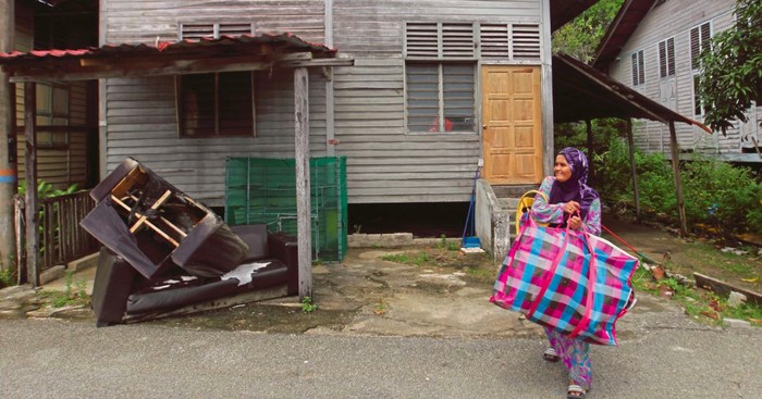 Berbuat Kebaikan untuk Kucing