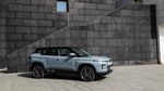 SUV China yang Punya Fitur Penangkal Virus Corona