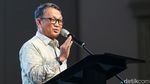 Menteri ESDM Buka Jakarta Energy Forum