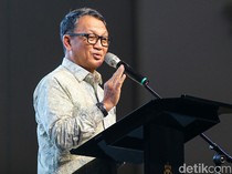 Aturan DHE Diprotes Pengusaha Tambang, Menteri ESDM Bilang Gini