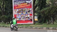 Meme itu, dibuat dengan penuh warna dan enak dipandang bagi siapapun yang melihatnya.