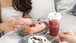 20 Dessert Boba Creamy Enak Ada di Sini