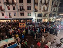 Indahnya Eropa Dipotret Pakai Oppo Find X Terbaru