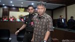 Dua Terdakwa Skandal Mega Korupsi Rp 37,8 T Jalani Sidang Lanjutan