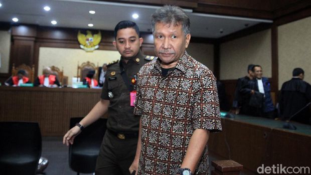 Eksepsi Terdakwa Kasus Korupsi Rp 37 Triliun Ditolak, Jaksa Tak akan Panggil JK
