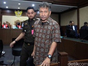 Kejutan Skandal Kasus Korupsi Rp 37,8 T, JK Disebut-sebut hingga Honggo Kabur