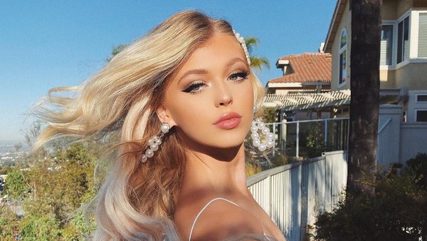 Potret Artis TikTok Mirip Barbie yang Jadi Cameo di Video Klip Taylor Swift