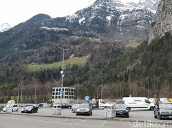 Cantiknya Eropa Dalam Bidikan Oppo Find X Terbaru