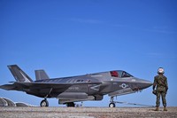 F-35 Lightning II