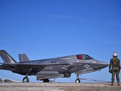 F-35 Lightning, Jet Tempur Canggih yang Disindir Elon Musk