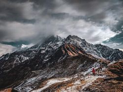 Karya Memukau Jawara Sony World Photography Awards 2020