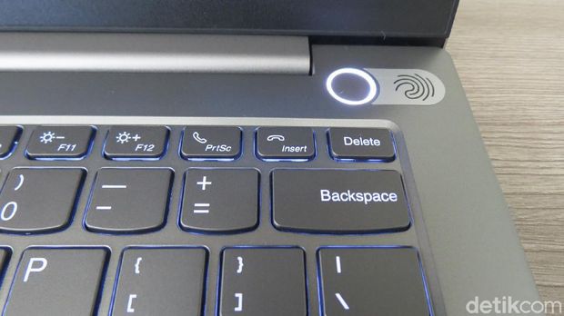 Lenovo Thinkbook 14: Laptop Gaya Untuk Generasi Milenial Z