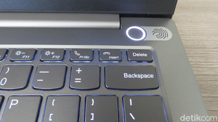Lenovo ThinkBook 14 Berbagai Sisi Lenovo ThinkBook 14 Berbagai Sisi