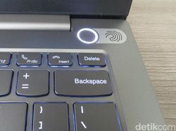 Penampilan Lenovo ThinkBook 14 Untuk Kaum Milenial Z