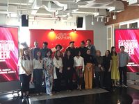 30 Desainer Lokal dan Internasional Ramaikan PI Fashion Week Edisi Spesial