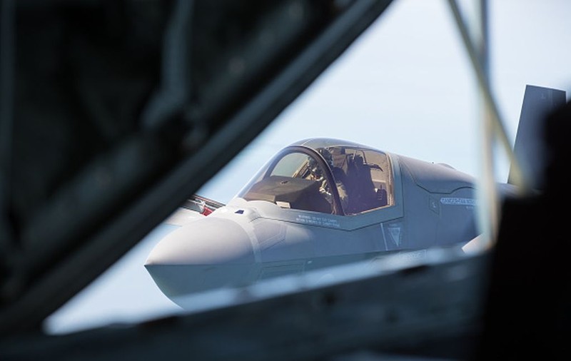 F-35 Lightning II