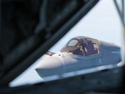 F-35 Lightning, Jet Tempur Canggih yang Disindir Elon Musk
