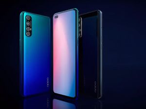 Reno 3 Pro Tanpa 5G Dirilis, Apa Daya Tariknya?