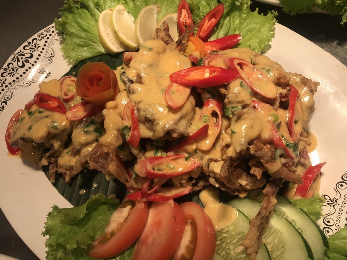 Bikin Laper
