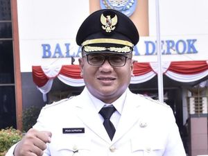 Cerita Pradi Supriatna Tak Jadi Vaksin Kedua Sebab Positif Corona