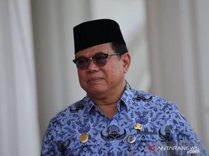 Interaksi dengan WN Singapura Positif Corona, Driver Ojol Dicari Dinkes Kepri