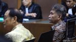 Dua Terdakwa Skandal Mega Korupsi Rp 37,8 T Jalani Sidang Lanjutan
