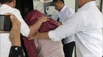 Ini Penampakan Pelaku yang Mengancam Syifa Hadju
