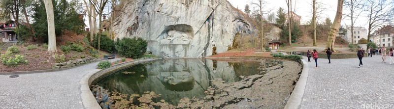 Hasil Foto Oppo Find X2 Pro di Italia-Swiss