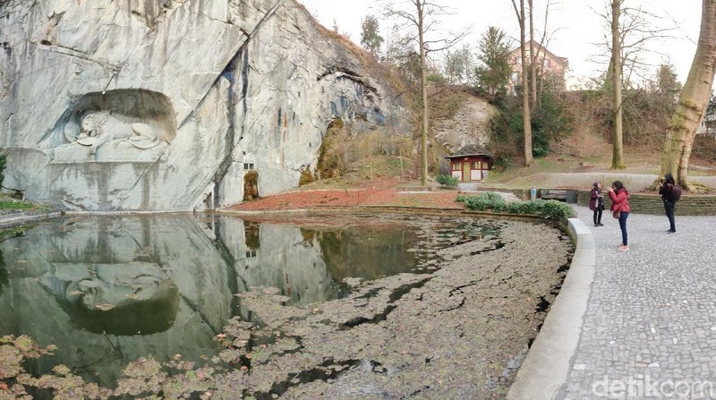 Hasil Foto Oppo Find X2 Pro di Italia-Swiss