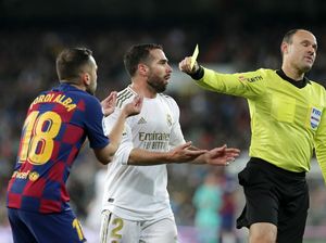Presiden LaLiga: Liga-Liga Eropa Ditargetkan Jalan Lagi Pertengahan Mei