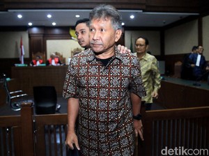 Selain Skandal Korupsi Rp 37 Triliun PT TPPI, Ini 5 Kasus Megakorupsi Lainnya