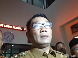 Pasien Positif Corona di Jabar Bertambah 3, Total Jadi 10 Orang