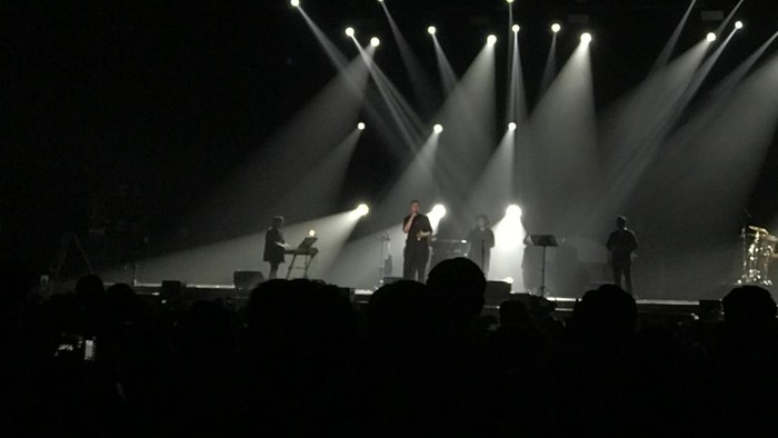 Tulus Tulus