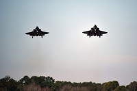 F-35 Lightning II