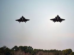 F-35 Lightning, Jet Tempur Canggih yang Disindir Elon Musk