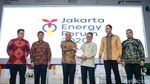 Menteri ESDM Buka Jakarta Energy Forum