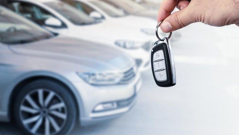 Beli mobil Beli mobil