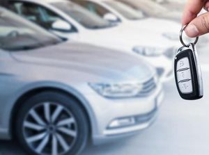 Ini Tips Beli Mobil di Akhir Tahun biar Makin Untung