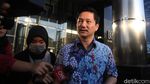Direktur Fortune Mate Diperiksa KPK soal Kasus Nurhadi
