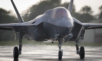 F-35 Lightning II