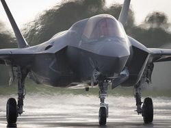 F-35 Lightning, Jet Tempur Canggih yang Disindir Elon Musk