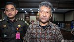 Dua Terdakwa Skandal Mega Korupsi Rp 37,8 T Jalani Sidang Lanjutan