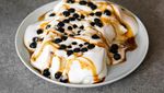 20 Dessert Boba Creamy Enak Ada di Sini