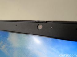 Penampilan Lenovo ThinkBook 14 Untuk Kaum Milenial Z