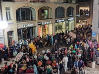 Hasil Foto Oppo Find X2 Pro di Italia-Swiss
