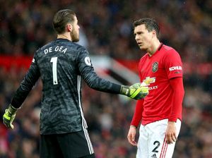 De Gea Sering Blunder, Henderson Bisa Jadi Opsi MU Musim Depan