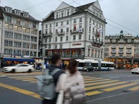 Hasil Foto Oppo Find X2 di Italia-Swiss