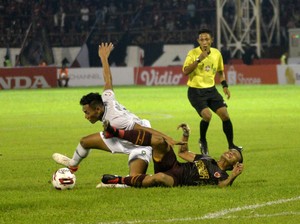 PSS Sleman Masih Trauma Dikalahkan PSM Makassar di Laga Perdana Liga 1 2020