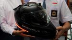 Canggih! Helm Pintar Ini Buatan Anak SMA di Boyolali Lho