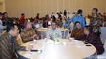 Menteri ESDM Buka Jakarta Energy Forum